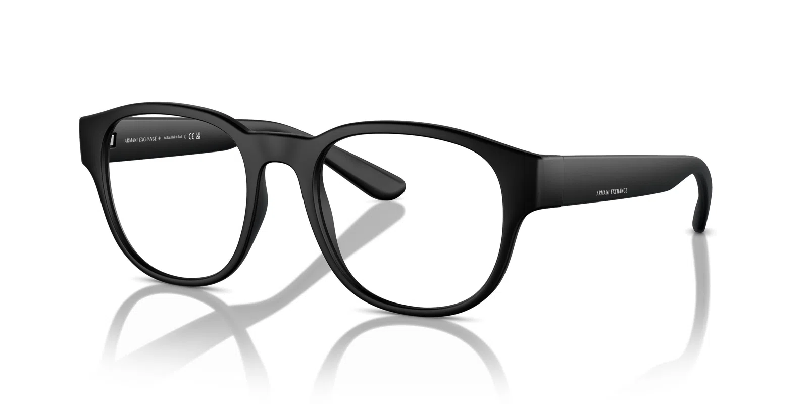 Armani Exchange 3110 Eyeglasses - view 18